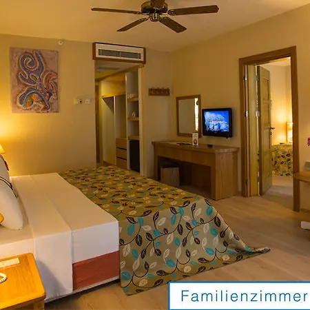 Defne Star Otel 4*